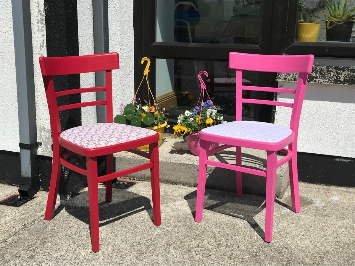 Apartamento Pat'S Place Ballaghaderreen Exterior foto